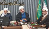 مسئول جدید حوزه نمایندگی ولی فقیه در جهاد کشاورزی استان کردستان معرفی شد