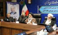 تبیین فرهنگ سازی زکات یکی از محورهای اصلی تبلیغ روحانیون است.