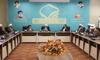 مقاومت یک مکتب است/مکتب مرز جغرافیایی نمی شناسد