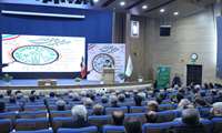 بازار منطقه ظرفیت جذب دانش فناوری کشاورزی ایران را دارد