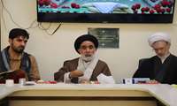 روحیه جهادی و تفکر بسیجی راه برون رفت از مشکلات کشاورزی 