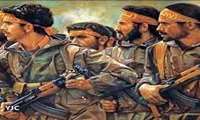 از نعمت‌های پروردگار برای کشور ما؛ قطعه درخشان دفاع مقدس در تاریخ انقلاب اسلامی است