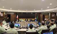 فراجا ضامن امنیت و اقتدار ایران اسلامی  است