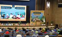 سلامت و امنیت غذایی جامعه مرهون زنان روستایی و عشایری است