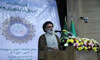 کشاورزی پیشرو پلی به سمت امنیت غذایی پایدار است 