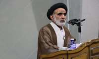 کشاورزان تلاشگران خط مقدم عرصه تولید و امنیت غذایی هستند