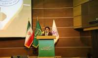 زن مسلمان با الگوی فاطمی عزت و کرامت خود را حفظ می‌کند