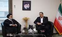 جامعه ی عشایری در تامین امنیت غذایی کشور نقش مهمی را ایفاء می‌کند 