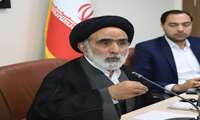 همدلی و وفاق عامل اصلی پیشرفت کشور است.