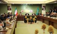 نشست معاون اول رئیس جمهور با معاونین و مدیران وزارت جهاد کشاورزی