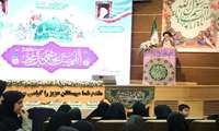 بهبود زندگی با پیروی از سیره حضرت محمد (ص) میسر است