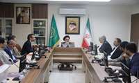 شجاعت و وحدت مردم ایران در مقاطع سرنوشت ساز تاریخ پاسخگوی توهمات دشمن بوده است 