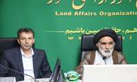 تأکید نماینده ولی فقیه در وزارت جهاد کشاورزی بر خدمت‌رسانی صادقانه