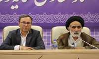 امنیت غذایی خط مقدم دفاع از ملت است