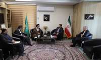 امنیت غذایی مرهون پایداری کشاورزان و تولیدکنندگان داخلی است