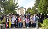 همدان، میزبان فرزندان همکاران وزارت جهاد کشاورزی
