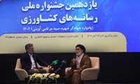 توجه به نقش اجتماعی کشاورزان ضامن توسعه کشور خواهد بود.