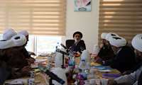 تاریخ انقلاب به خوبی تبیین نشده است/ روحانیون نقش مهمی در مقابله با استحاله فرهنگی دارند