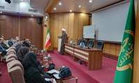 کارگاه آموزشی مشاوره با موضوع فنون فرزندپروری برگزار شد