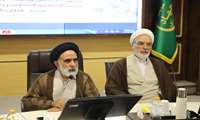 اقامه نماز جماعت از مهمترین و متعالی ترین وظایف روحانیت است.