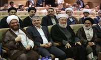 گزارش تصویری جشن پیامبر اکرم(ص) و امام صادق(ع)