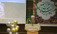 بصیرت و مقاومت ملت ایران حتی از دوران جنگ هشت ساله نیز بیشتر است