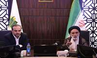 در بازدید نماینده ولی فقیه در وزارت جهاد کشاورزی از صندوق بیمه کشاورزی مطرح شد: دستور پیگیری مشکلات کارکنانِ صندوق بیمه کشاورزی