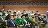 جشن عید غدیر خم برگزار شد.