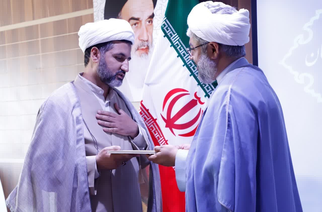 انتصاب سرپرست حوزه نمایندگی ولی فقیه در سازمان جهادکشاورزی استان خراسان جنوبی 