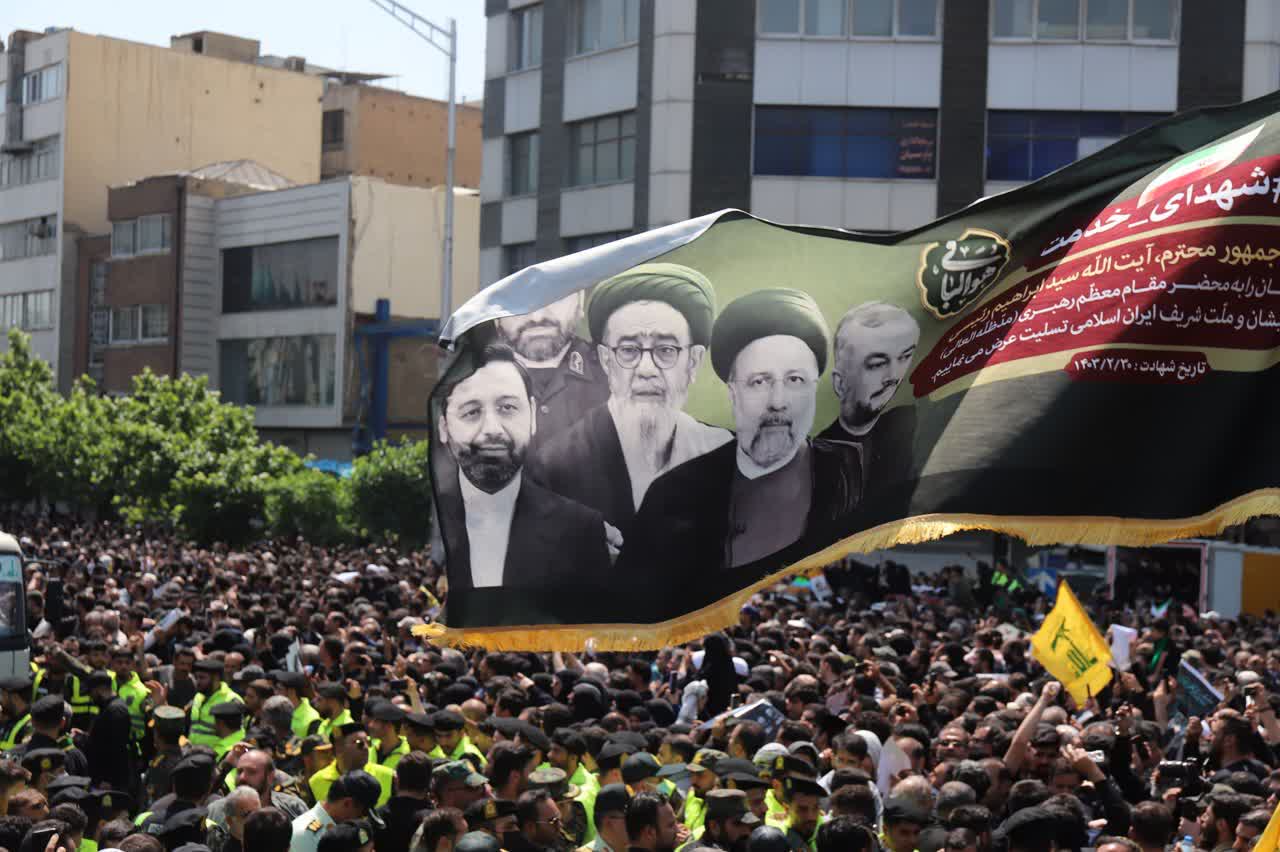 راه شهید جمهور ادامه خواهد داشت
