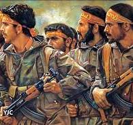 از نعمت‌های پروردگار برای کشور ما؛ قطعه درخشان دفاع مقدس در تاریخ انقلاب اسلامی است