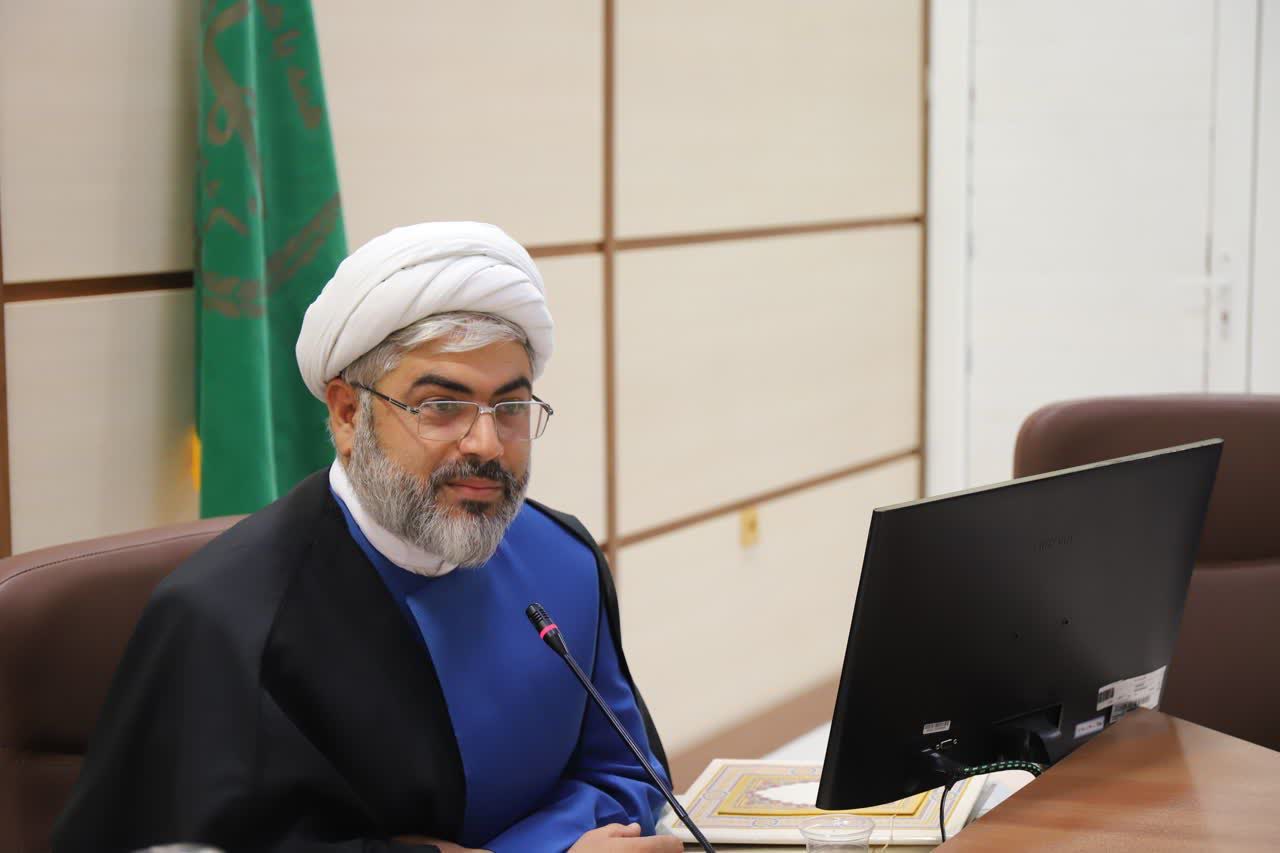 پویایی و نوآوری با جوان‌گرایی در بخش‌های اجرایی  محقق می شود