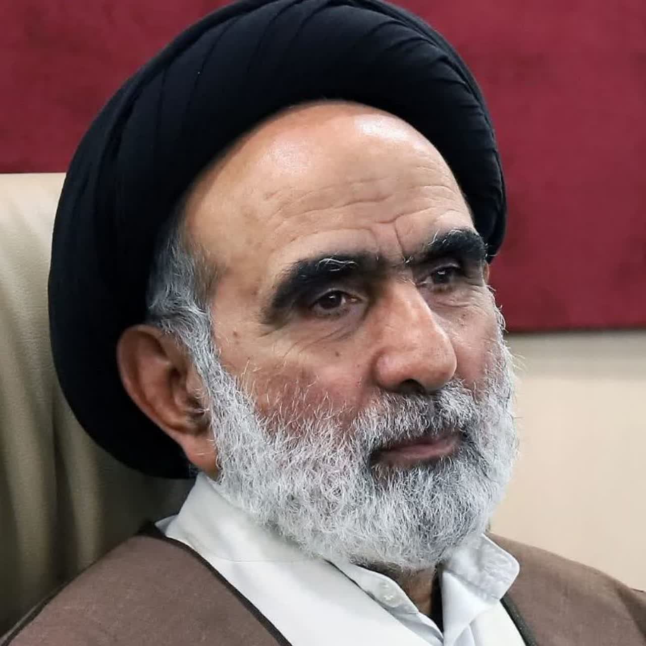 پیام نماینده ولی‌فقیه در وزارت جهادکشاورزی به مناسبت هفته دفاع مقدس 