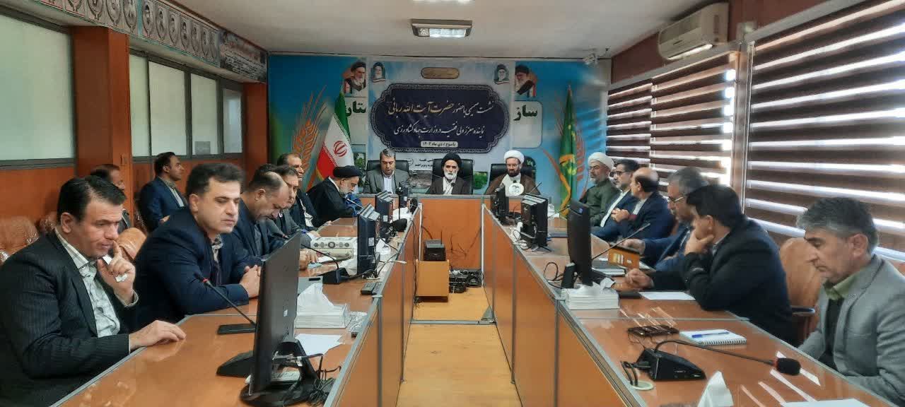 کشاورزان تأمین کننده امنیت غذایی کشور/ لزوم بهبود معیشت فعالان بخش کشاورزی