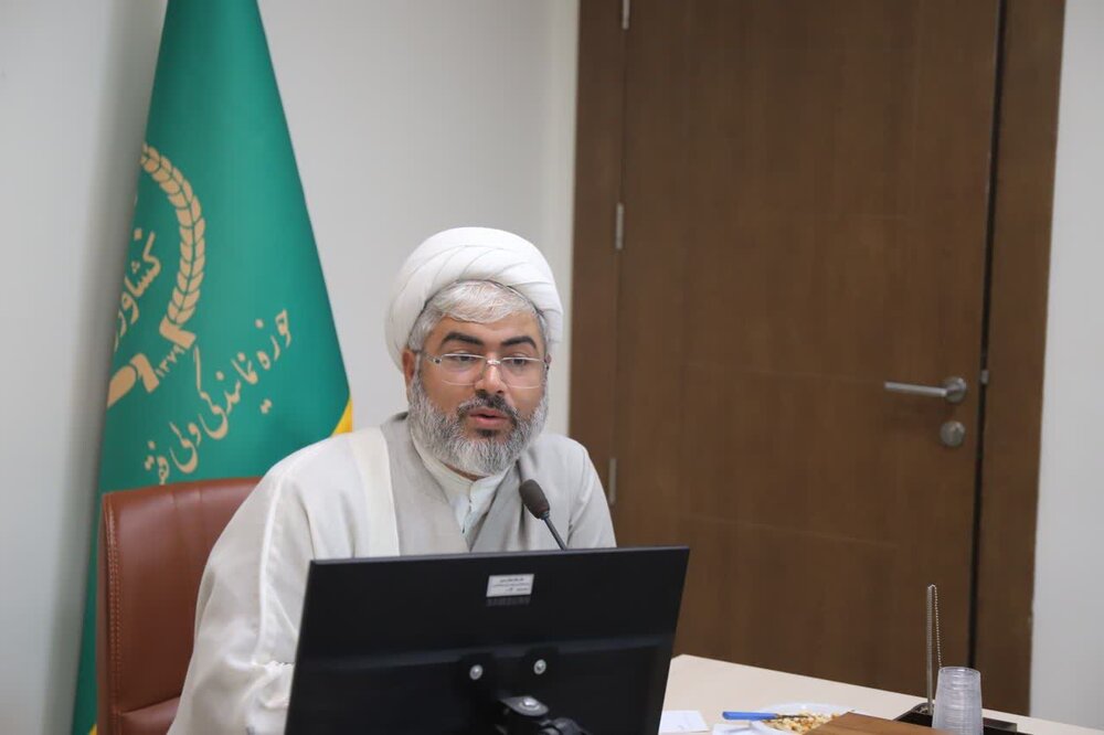 امنیت غذایی پایدار با وفاق ملی رقم خواهد خورد