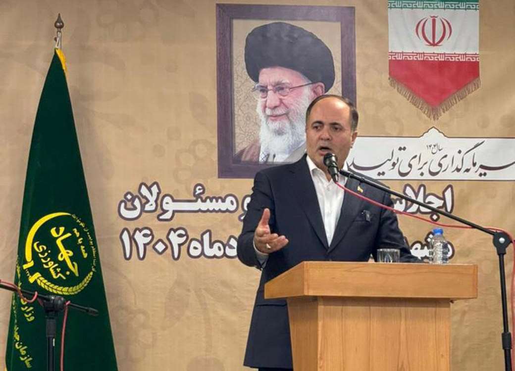 عدالت و شفافیت خط مشی دولت چهاردهم است/ با هرگونه اخلال در بازار کالاهای اساسی مقابله می‌کنیم