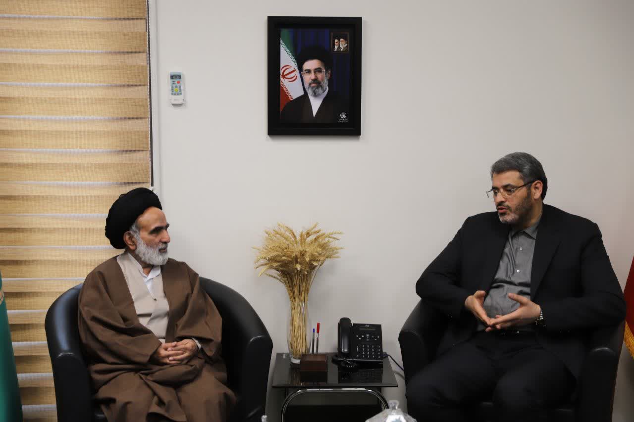 تامین کالاهای اساسی در ایام جنگ تحمیلی سوم نشان‌دهنده مدیریت صحیح مسئولان بود