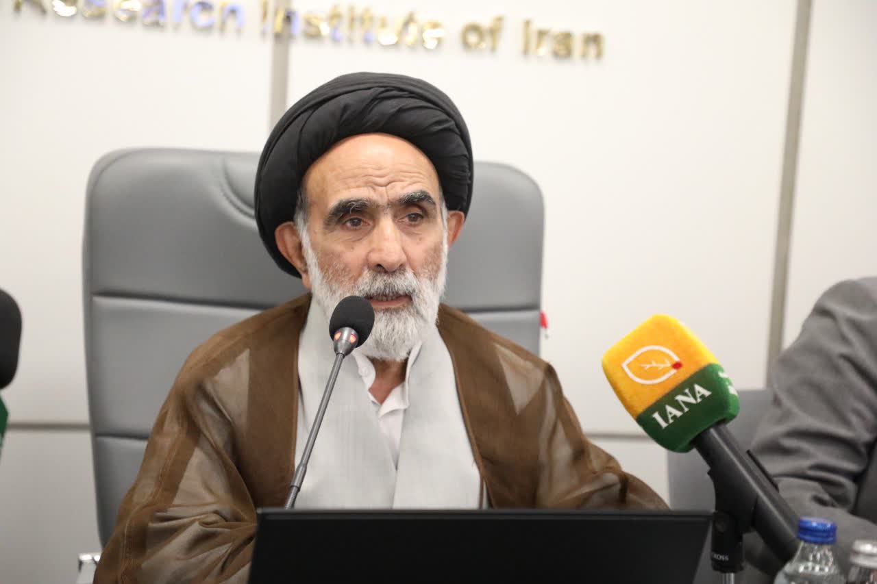 پیشرفت کشاورزی در گرو دانش‌محوری و تکریم سرمایه انسانی است