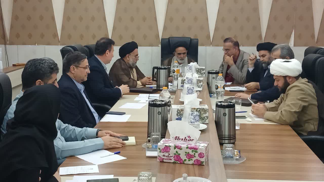 نظارت میدانی بر اراضی واگذاری، مانع فسخ قرارداد و بروز مشکلات می‌شود